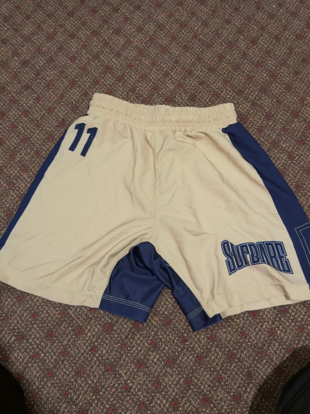 Superare Shorts